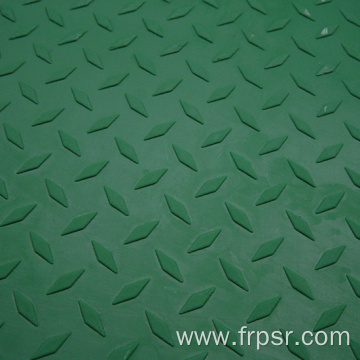 fiberglass plastic grating flooring